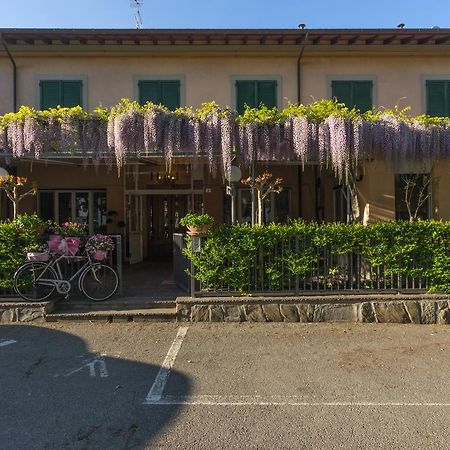 סן פיירו אין בניו Hotel Ristorante Bologna מראה חיצוני תמונה