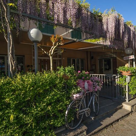 סן פיירו אין בניו Hotel Ristorante Bologna מראה חיצוני תמונה