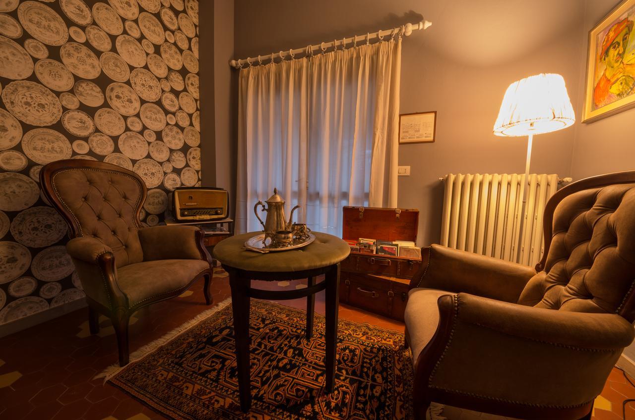 סן פיירו אין בניו Hotel Ristorante Bologna מראה חיצוני תמונה