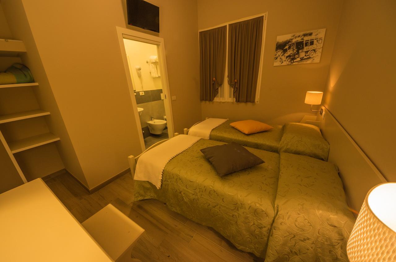 סן פיירו אין בניו Hotel Ristorante Bologna מראה חיצוני תמונה
