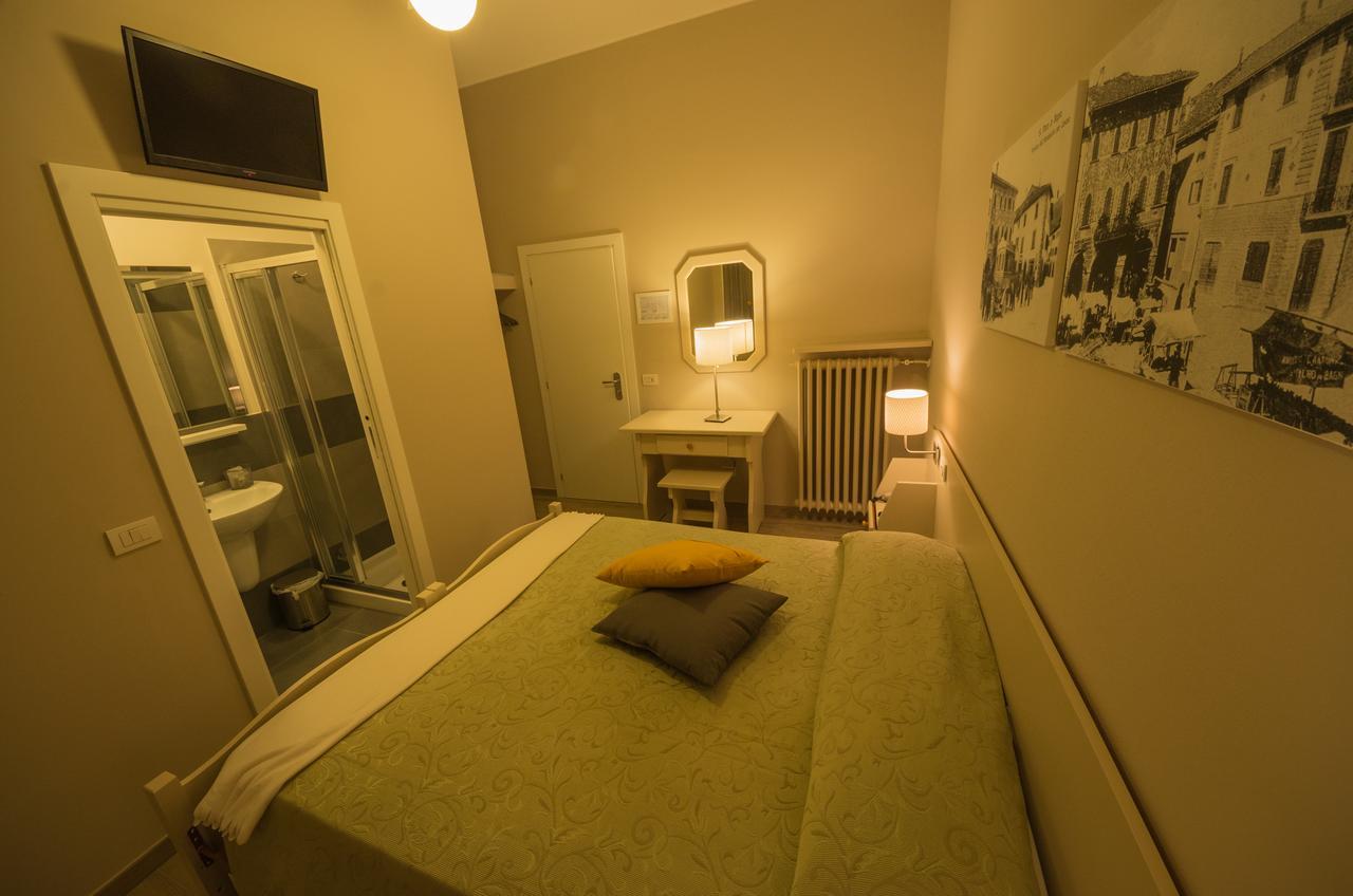 סן פיירו אין בניו Hotel Ristorante Bologna מראה חיצוני תמונה