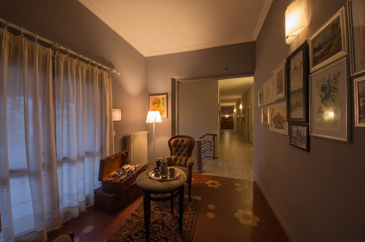 סן פיירו אין בניו Hotel Ristorante Bologna מראה חיצוני תמונה