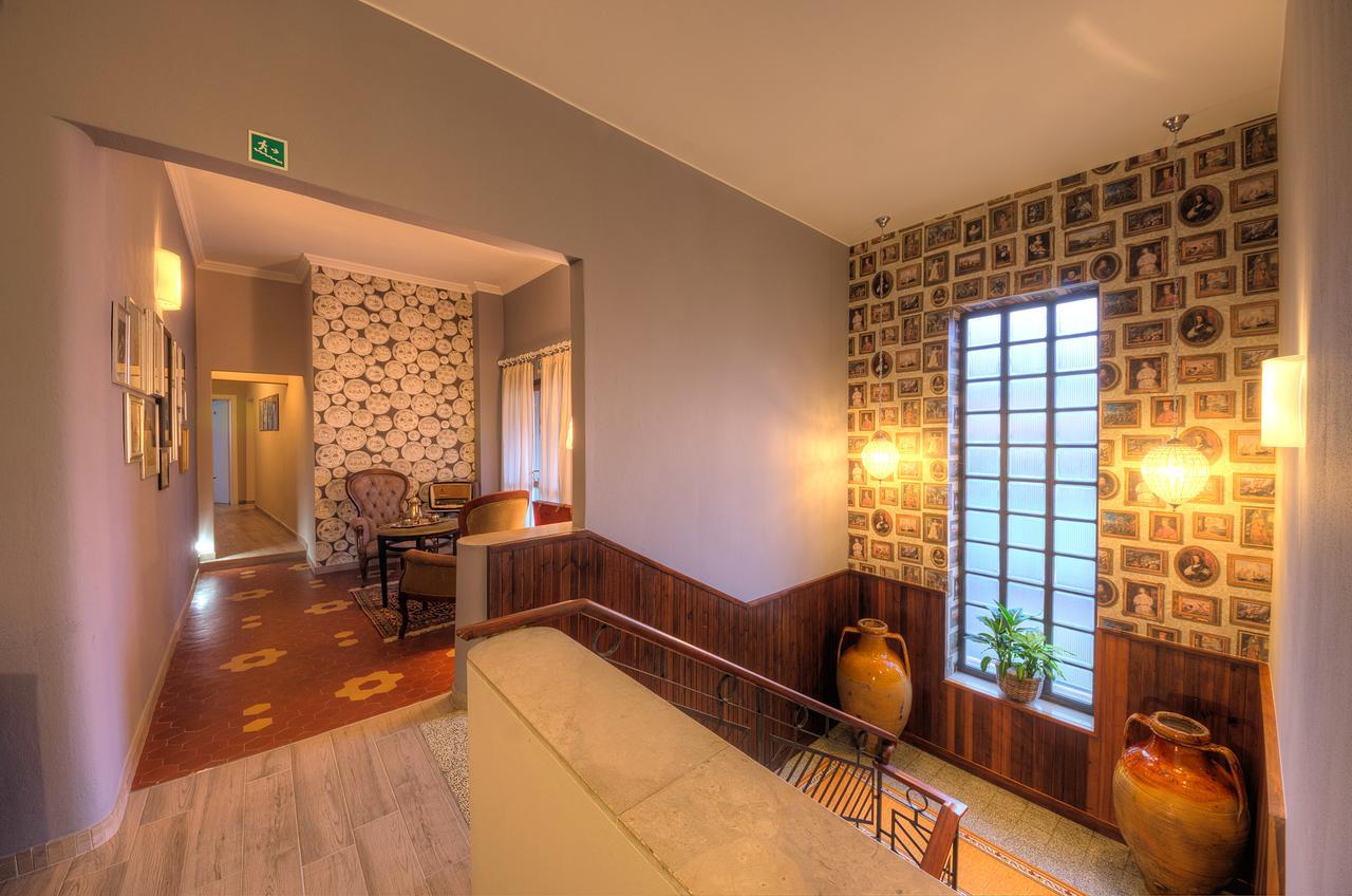 סן פיירו אין בניו Hotel Ristorante Bologna מראה חיצוני תמונה