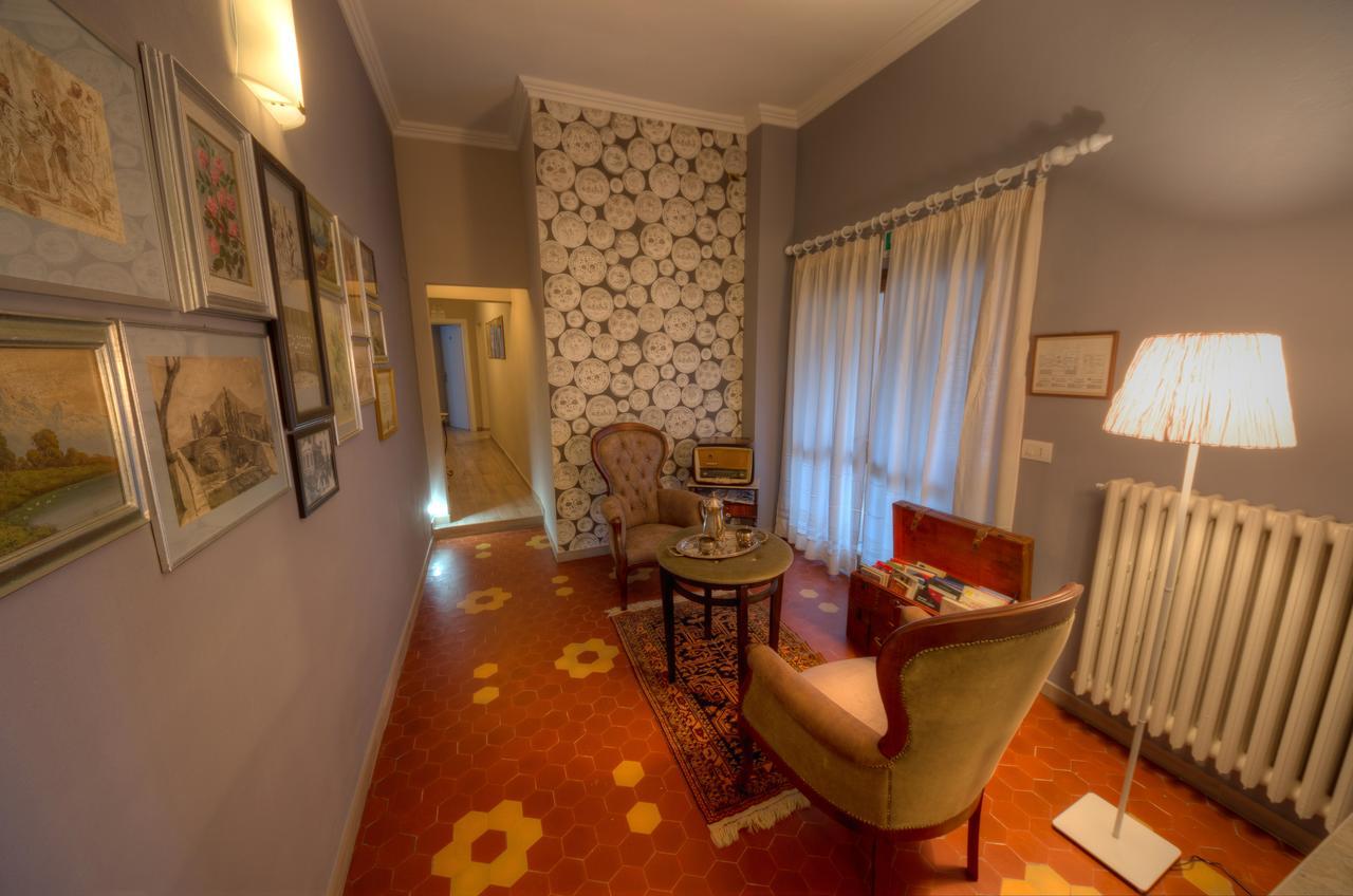 סן פיירו אין בניו Hotel Ristorante Bologna מראה חיצוני תמונה