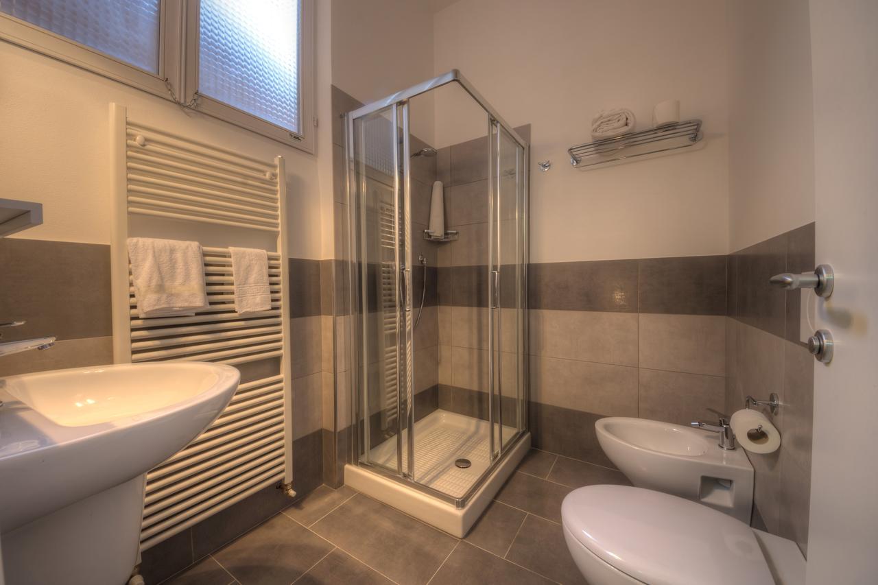 סן פיירו אין בניו Hotel Ristorante Bologna מראה חיצוני תמונה