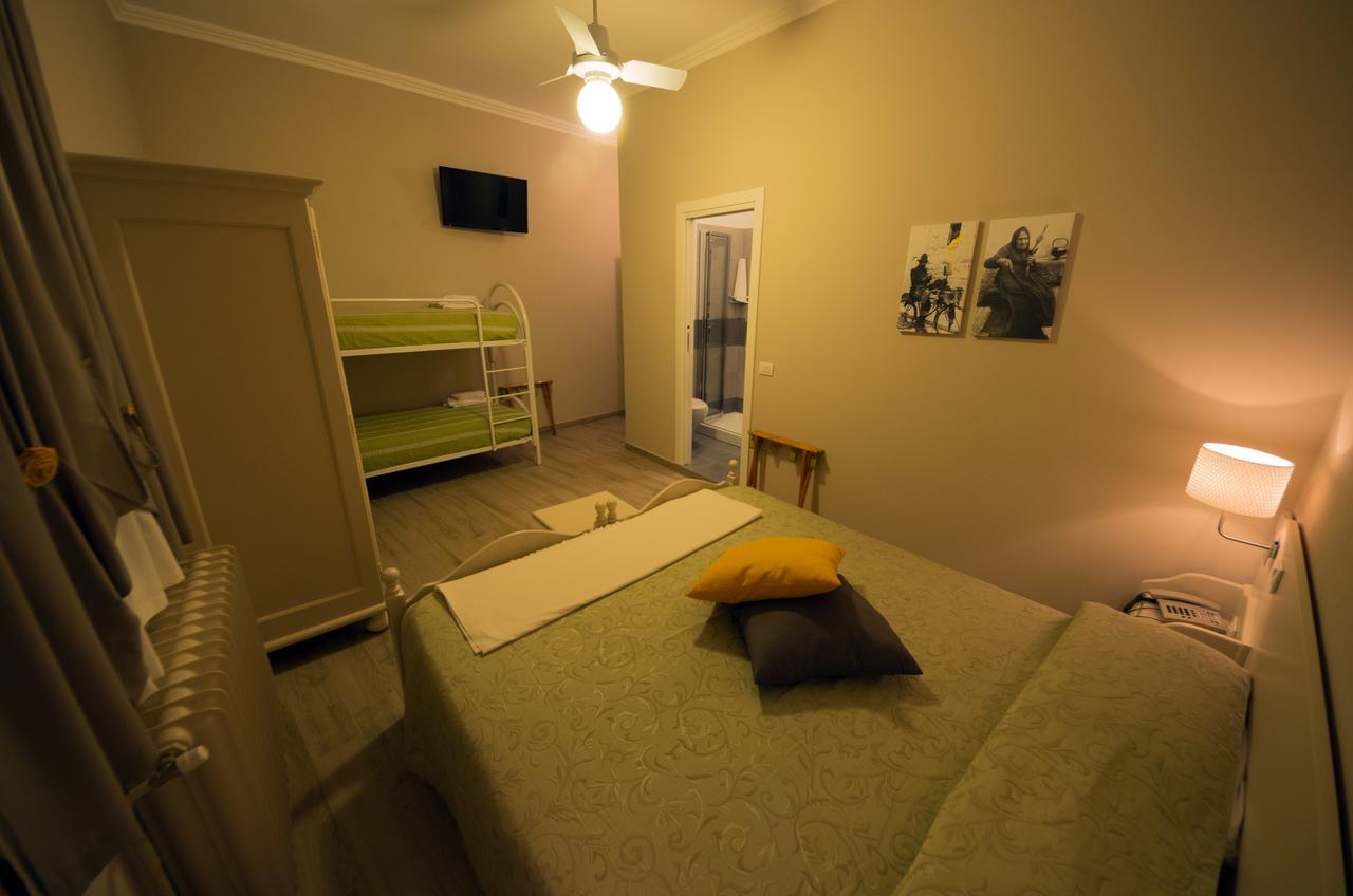 סן פיירו אין בניו Hotel Ristorante Bologna מראה חיצוני תמונה