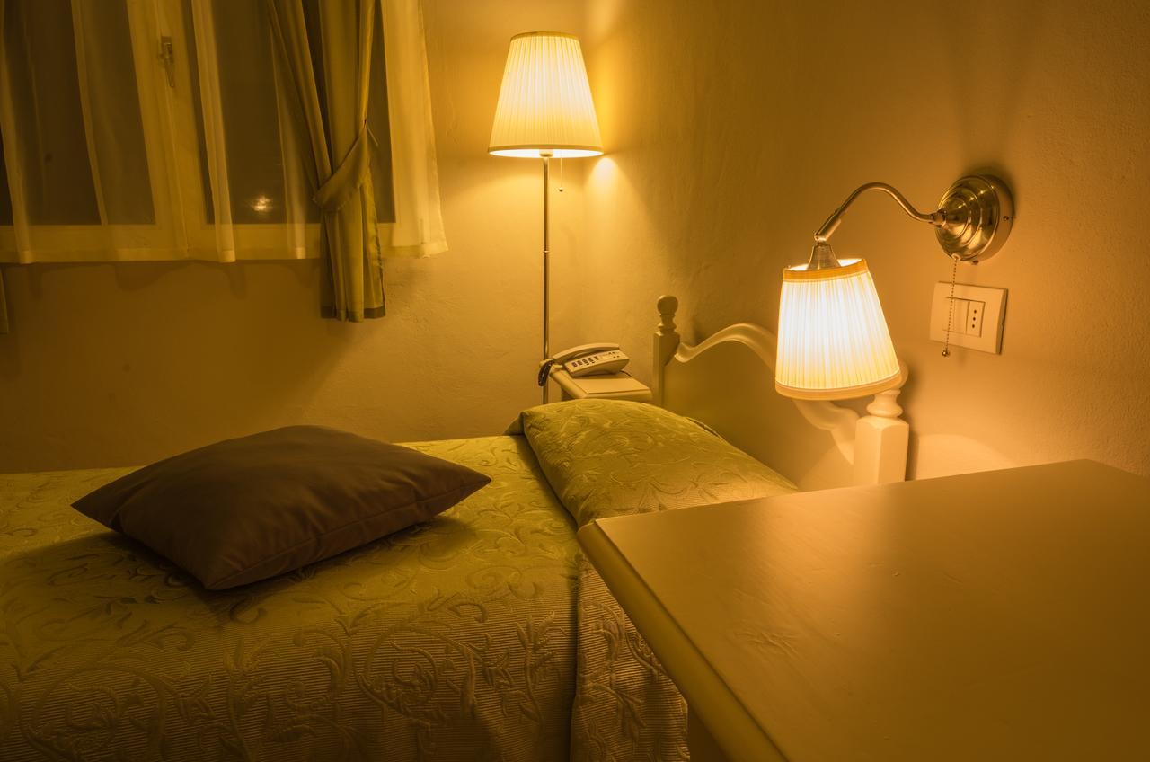 סן פיירו אין בניו Hotel Ristorante Bologna מראה חיצוני תמונה