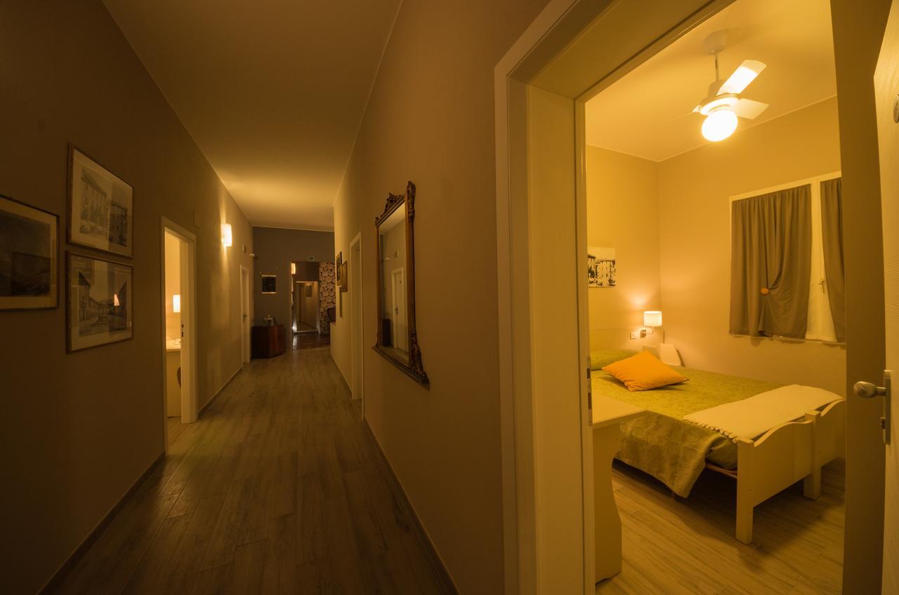 סן פיירו אין בניו Hotel Ristorante Bologna מראה חיצוני תמונה