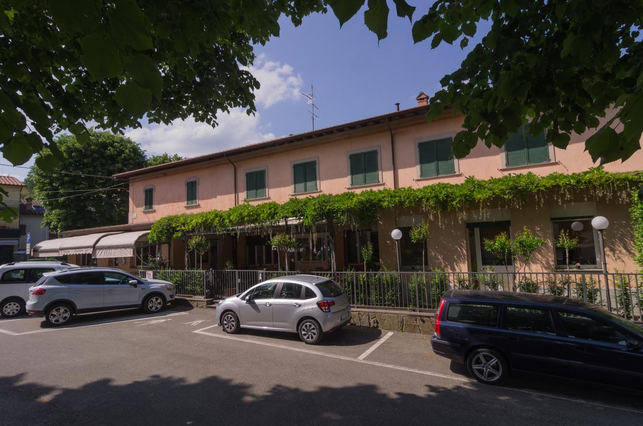סן פיירו אין בניו Hotel Ristorante Bologna מראה חיצוני תמונה