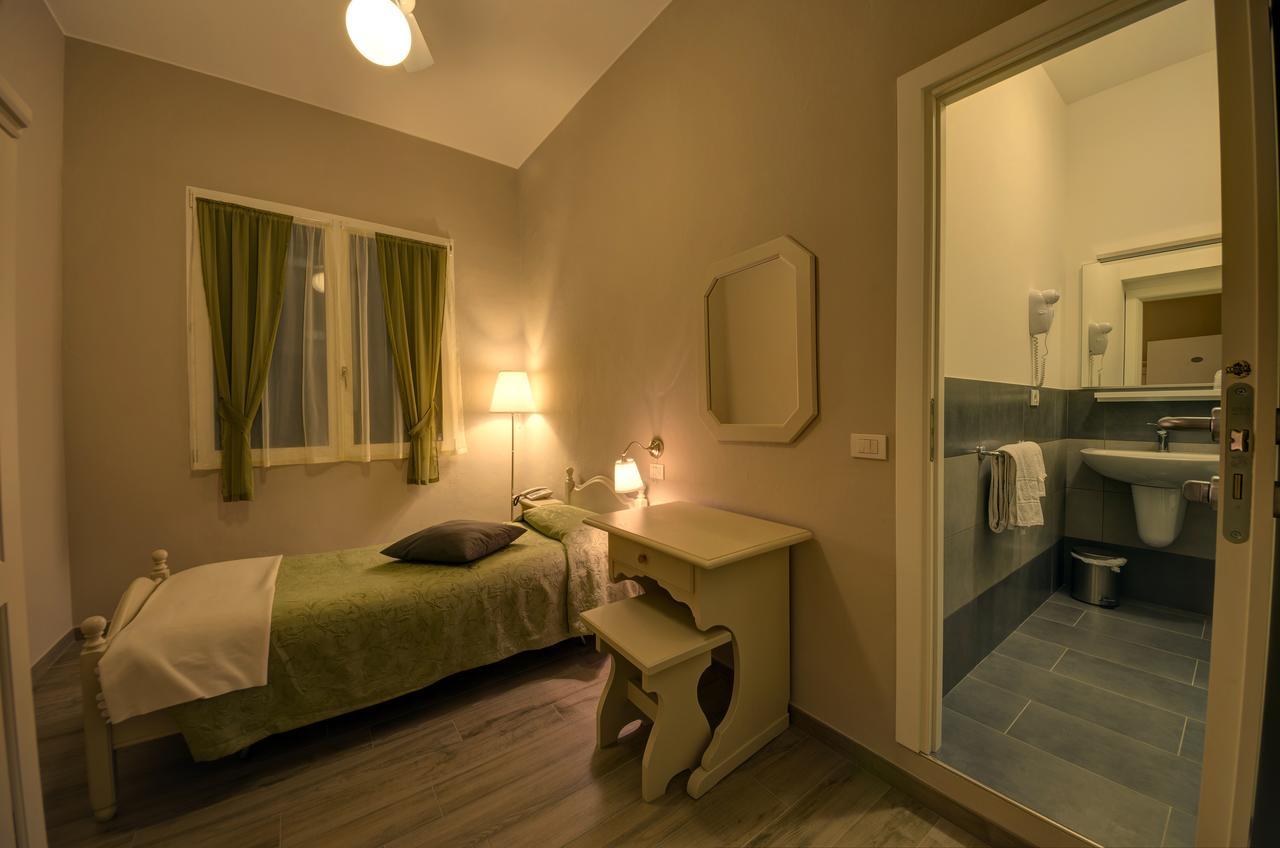 סן פיירו אין בניו Hotel Ristorante Bologna מראה חיצוני תמונה