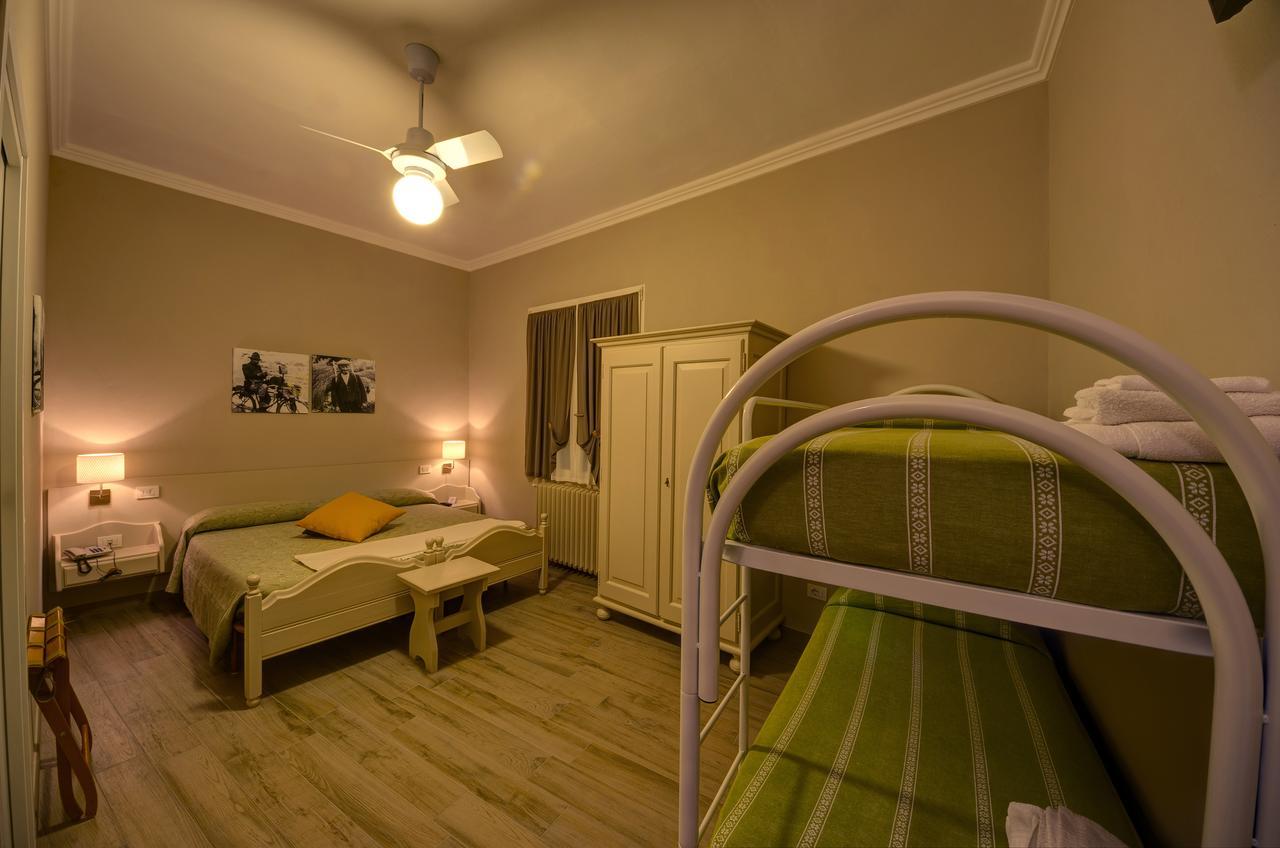 סן פיירו אין בניו Hotel Ristorante Bologna מראה חיצוני תמונה