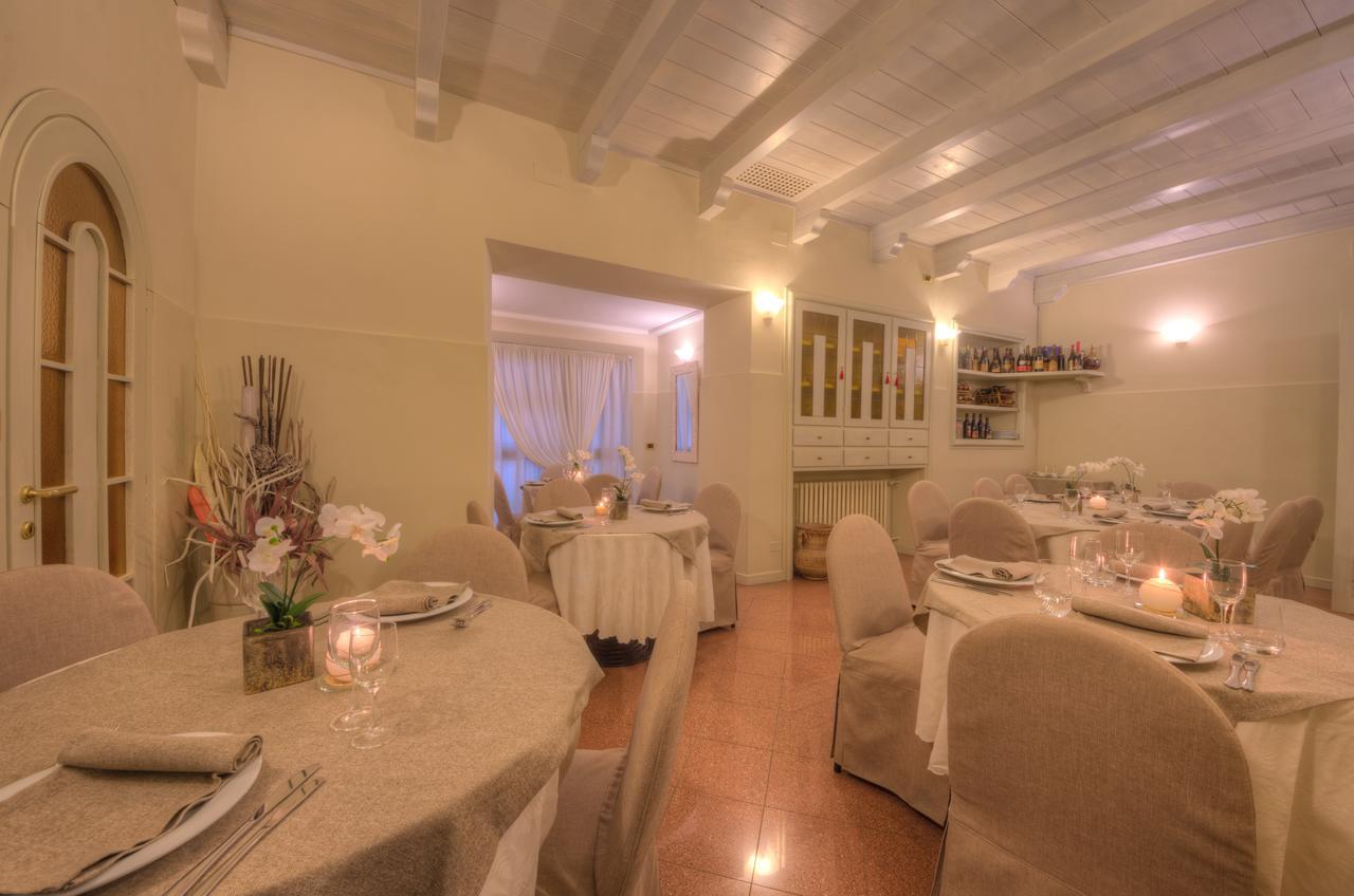 סן פיירו אין בניו Hotel Ristorante Bologna מראה חיצוני תמונה