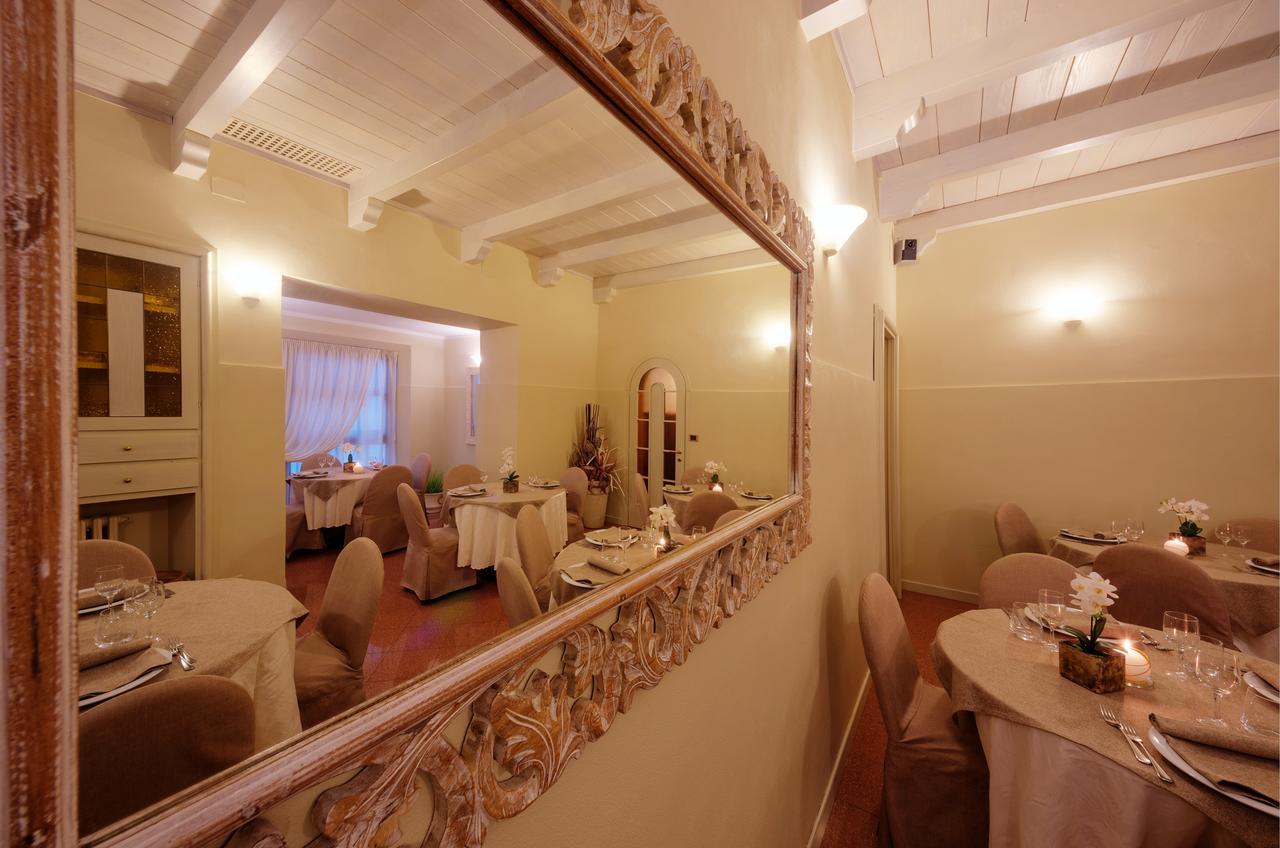 סן פיירו אין בניו Hotel Ristorante Bologna מראה חיצוני תמונה