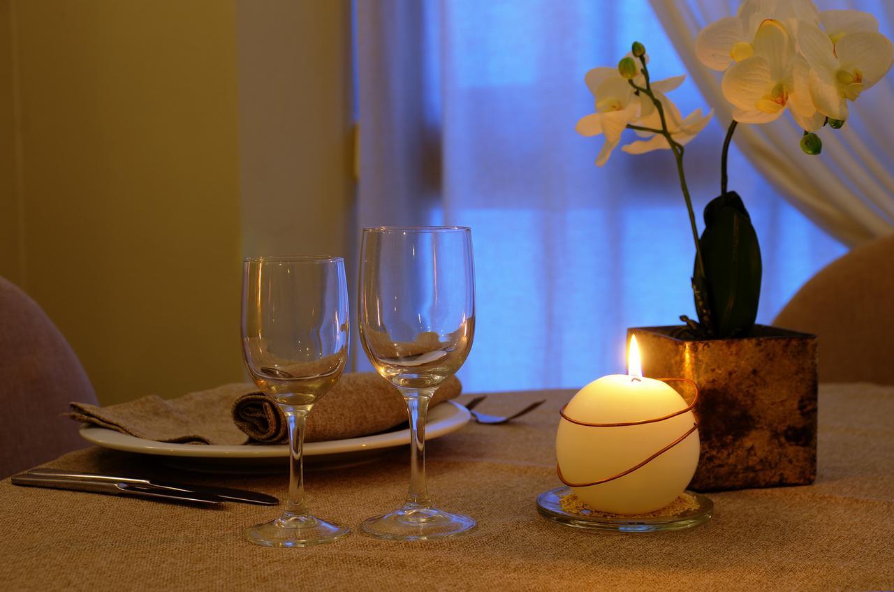 סן פיירו אין בניו Hotel Ristorante Bologna מראה חיצוני תמונה