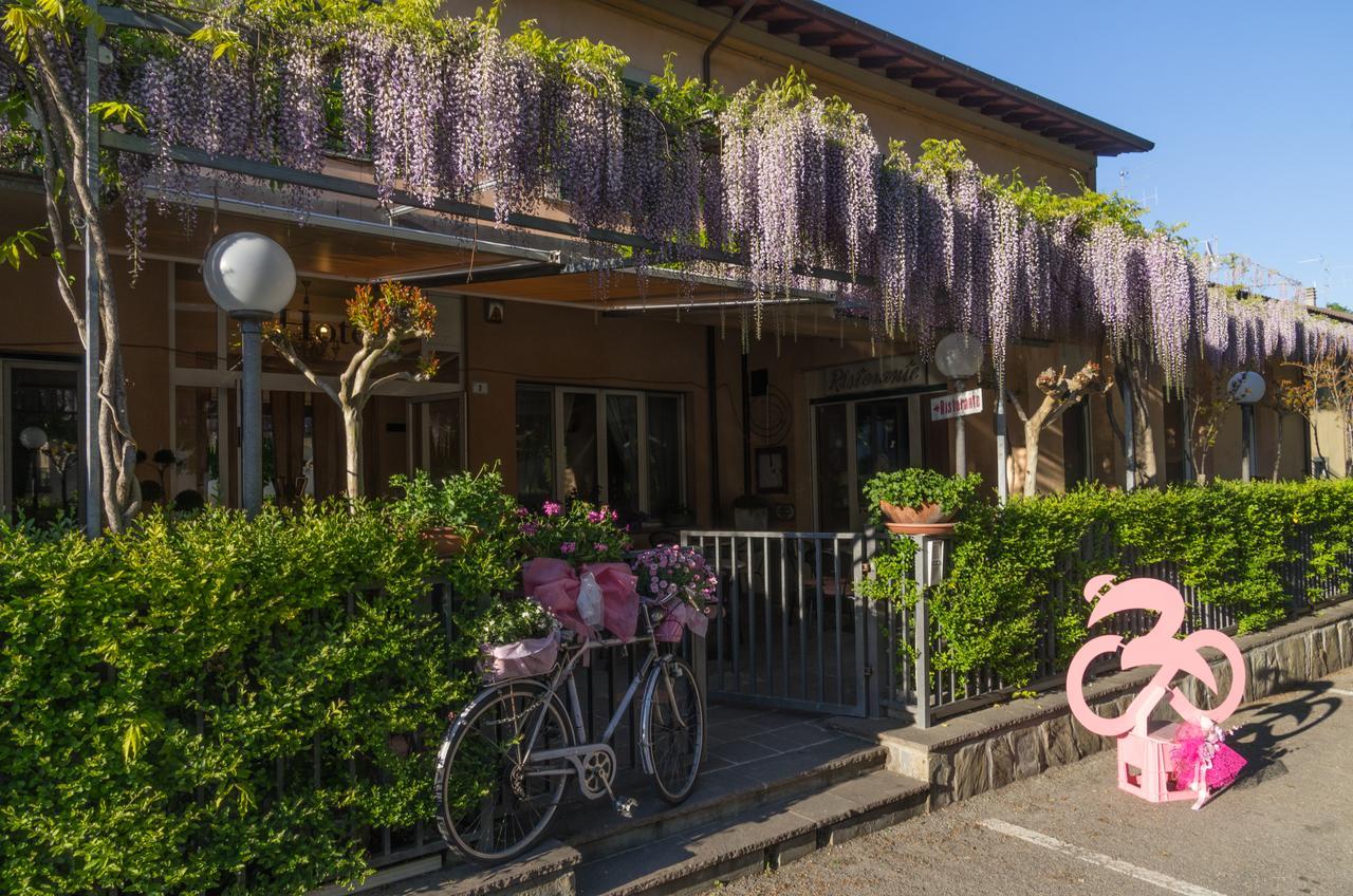 סן פיירו אין בניו Hotel Ristorante Bologna מראה חיצוני תמונה