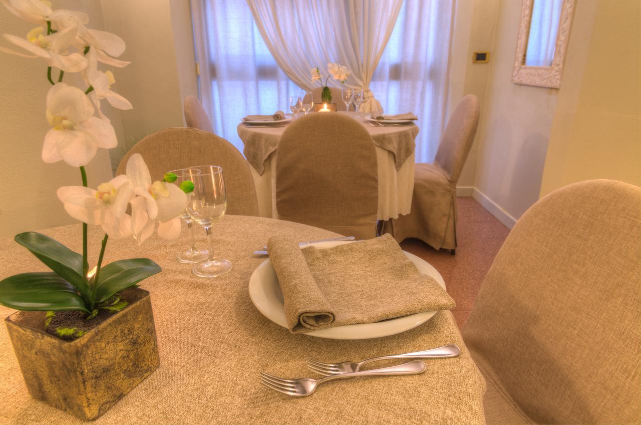 סן פיירו אין בניו Hotel Ristorante Bologna מראה חיצוני תמונה