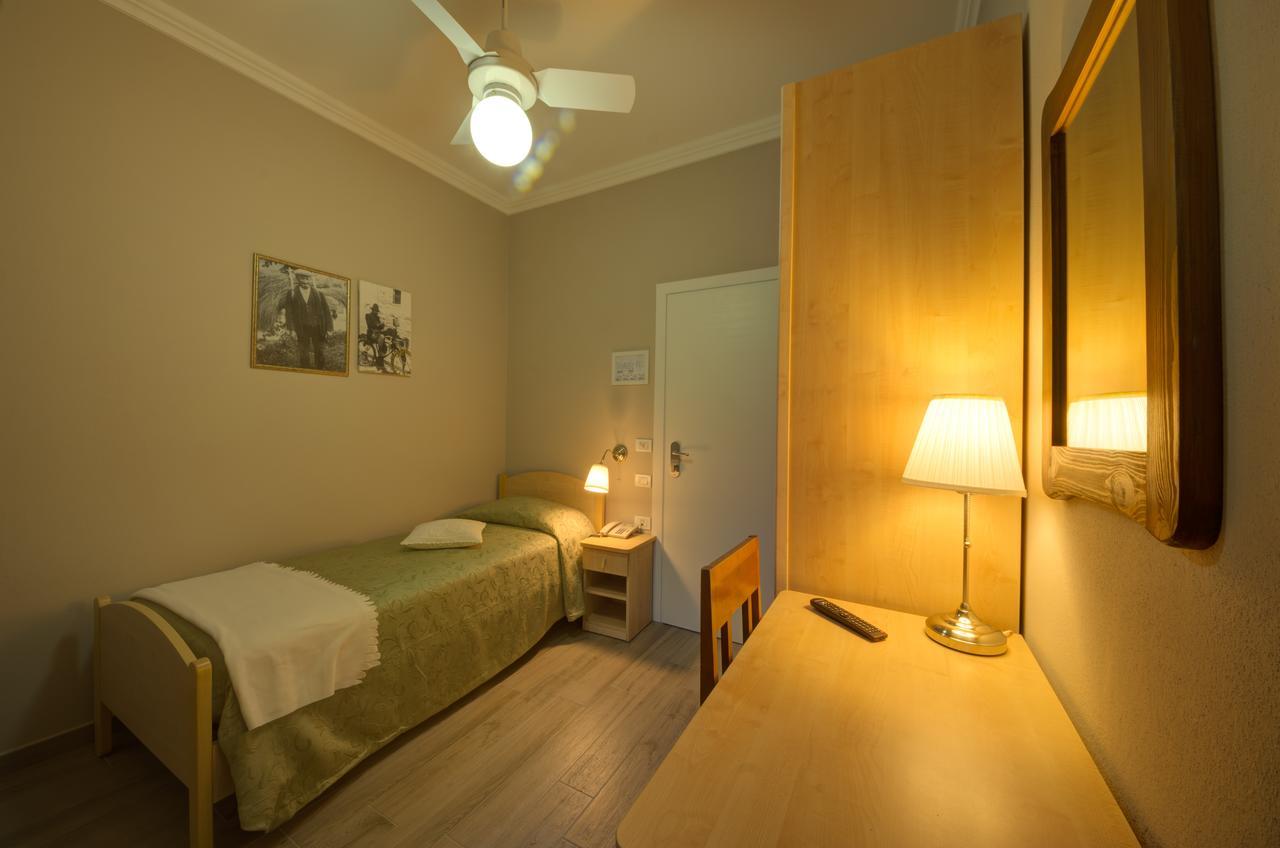 סן פיירו אין בניו Hotel Ristorante Bologna מראה חיצוני תמונה