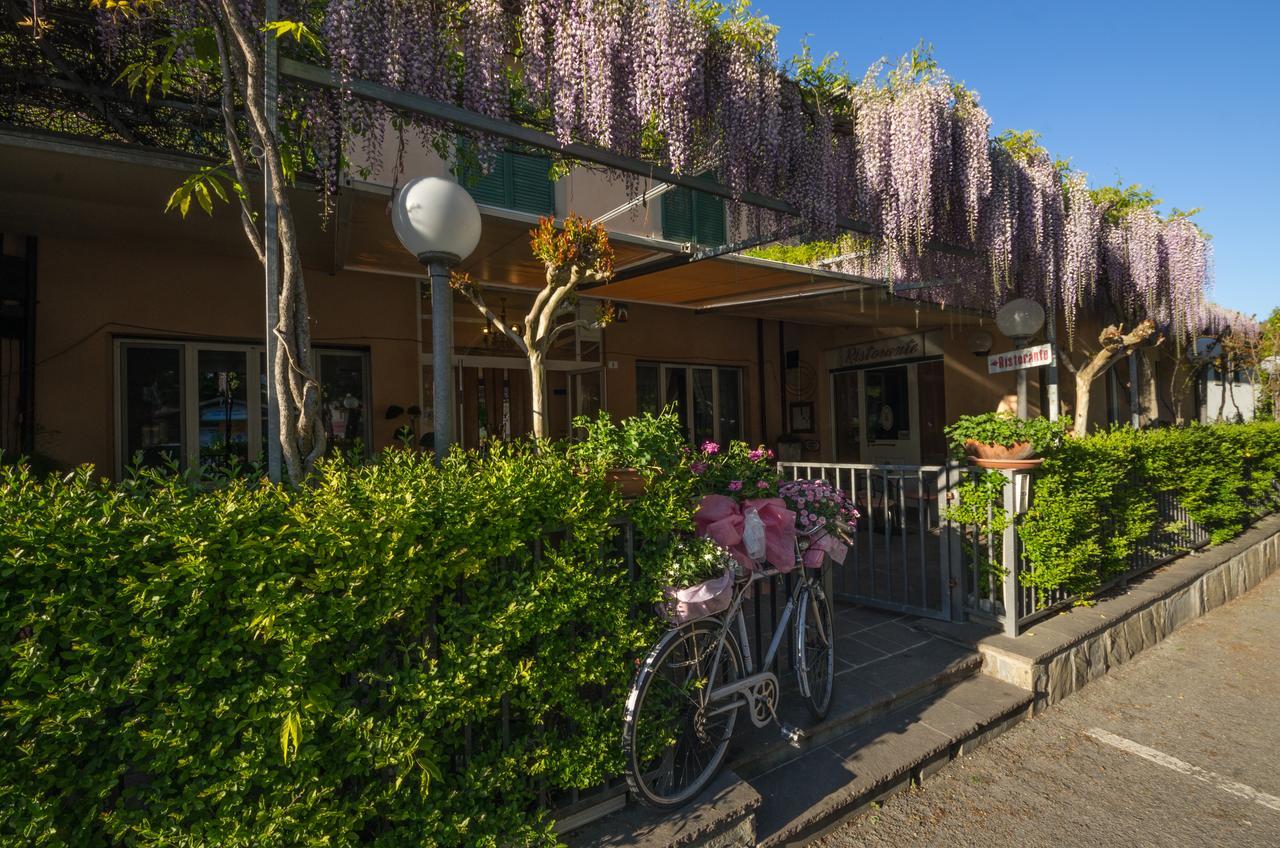 סן פיירו אין בניו Hotel Ristorante Bologna מראה חיצוני תמונה